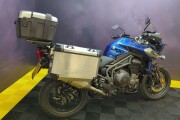 TRIUMPH TIGER 1200