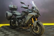 YAMAHA TRACER 9 GT+