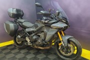 YAMAHA TRACER 9 GT+