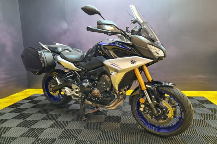 YAMAHA TRACER 900 GT