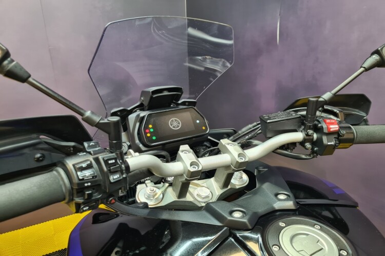 YAMAHA TRACER 900 GT