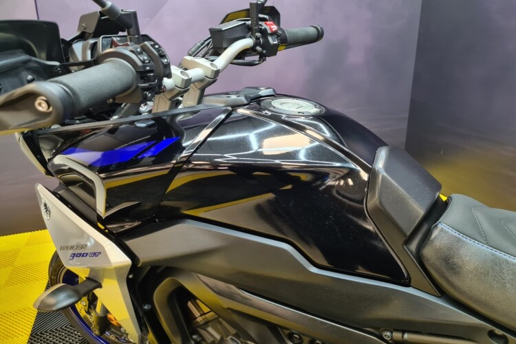 YAMAHA TRACER 900 GT