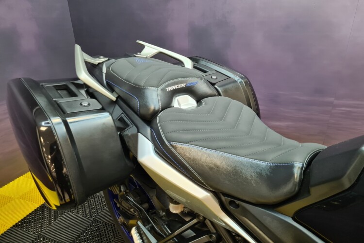 YAMAHA TRACER 900 GT