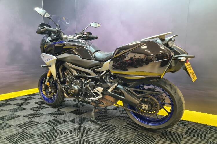 YAMAHA TRACER 900 GT