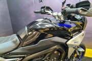 YAMAHA TRACER 900 GT