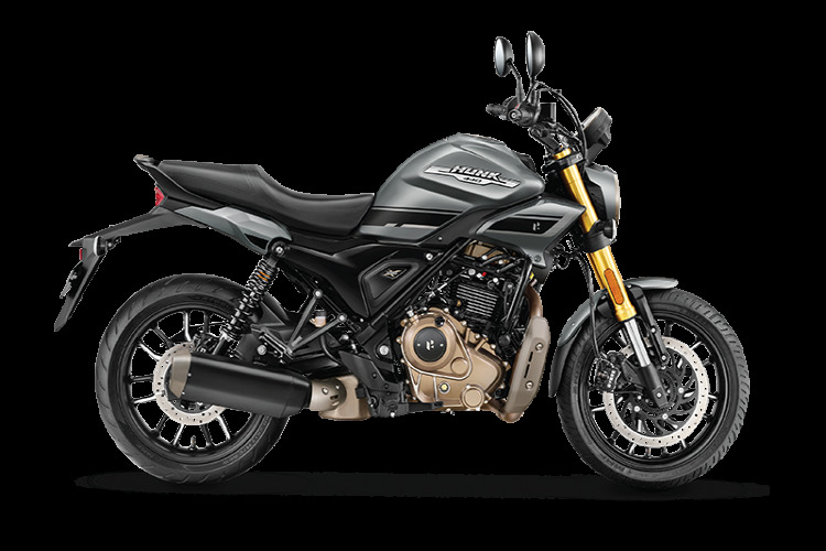 HERO HUNK 440 for sale