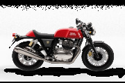 ROYAL ENFIELD CONTINENTAL GT
