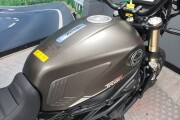 BENELLI LEONCINO 125