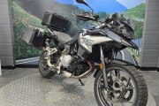 BMW F 750 GS
