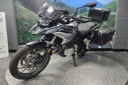 BMW F 750 GS