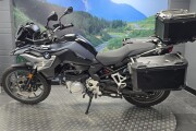BMW F 750 GS