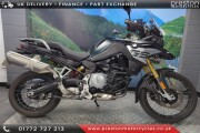 BMW F 850 GS