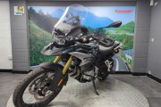 BMW F 850 GS