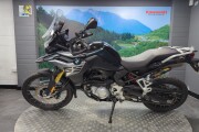 BMW F 850 GS