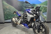 BMW F 900 R SE