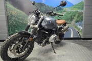 BMW R NINET SCRAMBLER