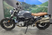 BMW R NINET SCRAMBLER