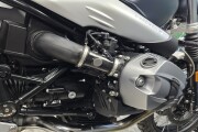 BMW R NINET SCRAMBLER