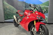 DUCATI SUPERSPORT S
