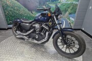 HARLEY-DAVIDSON SPORTSTER
