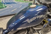 HARLEY-DAVIDSON SPORTSTER