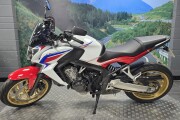 HONDA CB650F