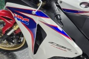HONDA CBR1000RR FIREBLADE