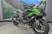 KAWASAKI NINJA 1000SX