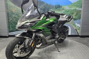 KAWASAKI NINJA 1000SX