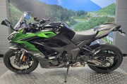 KAWASAKI NINJA 1000SX