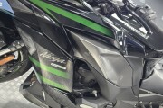 KAWASAKI NINJA 1000SX