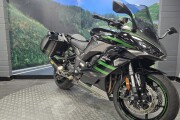 KAWASAKI NINJA 1000SX