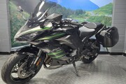 KAWASAKI NINJA 1000SX