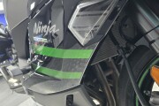 KAWASAKI NINJA 1000SX