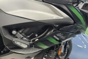 KAWASAKI NINJA 1000SX