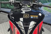 KAWASAKI NINJA 1000SX