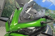 KAWASAKI NINJA 1000SX