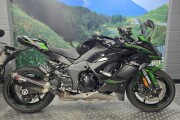 KAWASAKI NINJA 1000SX