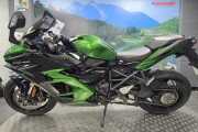KAWASAKI NINJA H2