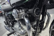 KAWASAKI W800