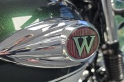 KAWASAKI W800