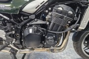 KAWASAKI Z900 RS