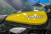 KAWASAKI Z900 RS