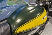 KAWASAKI Z900 RS