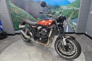 KAWASAKI Z900 RS