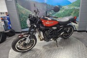 KAWASAKI Z900 RS