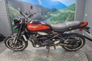 KAWASAKI Z900 RS