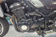 KAWASAKI Z900 RS