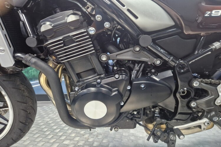 KAWASAKI Z900 RS for sale