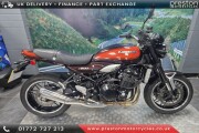 KAWASAKI Z900 RS